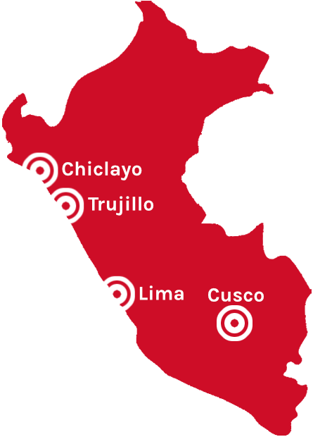 Peru Paragliding Where and When